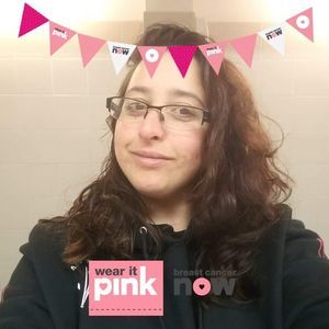 Meet your Posher, Rose